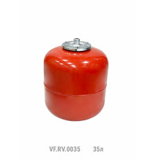 Расширительный бак VALFEX RV 35л