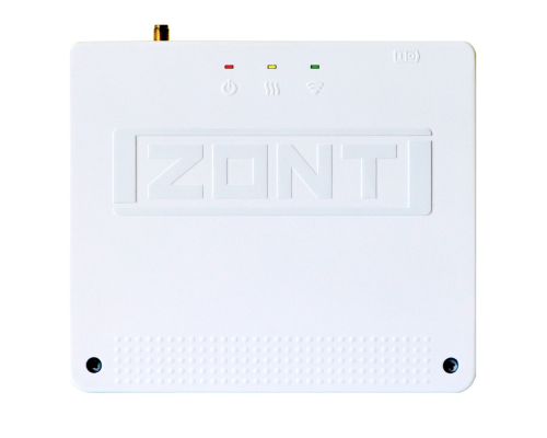 Отопительный термостат ZONT SMART NEW Wi-Fi и GSM