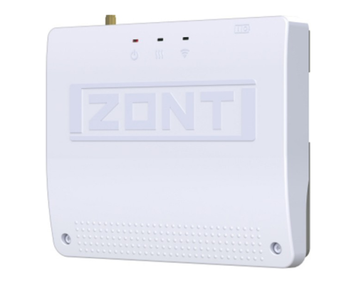 Отопительный термостат ZONT SMART NEW Wi-Fi и GSM